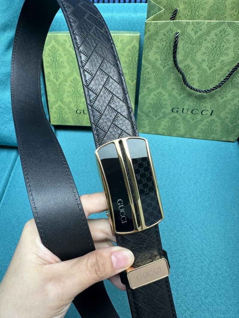 Gucci Belts